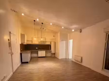 location appartement 3 pièces 63 m² à fontenay-sous-bois (94120)  1 400 €