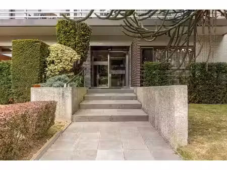 appartement 3 chambres au rez-de-chaussée