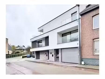 appartement à louer à joseph denayerstraat 23 hoeilaart (vbe73316)
