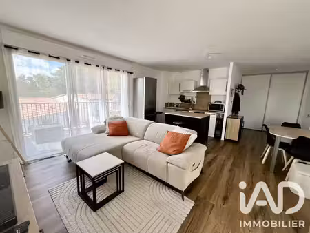 appartement à le poiré-sur-vie (85170)