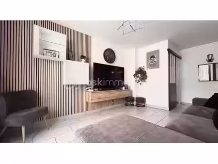 appartement de 67 m² à le pont-de-claix