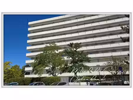 appartement à vendre 2 pièces les mureaux (78)