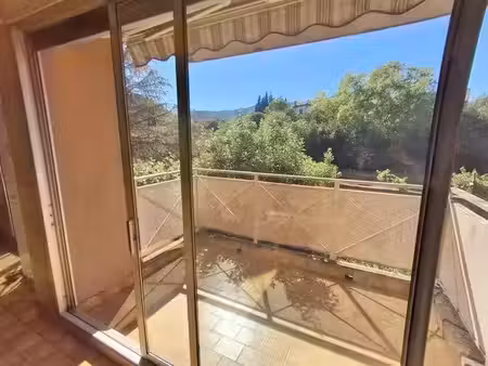 vente appartement 3 pièces 48 m² les vans (07140)