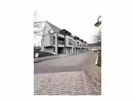 appartement à louer à merelplein 19 02 machelen (rbx02869)