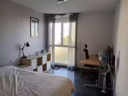 location meublée appartement 1 pièce 86 m² à merignac (33700)  610 €