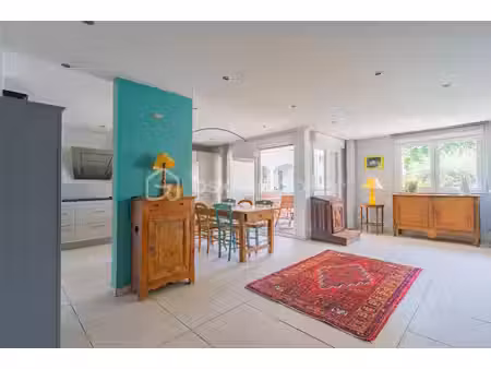 appartement de 82 m² à poisy