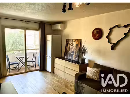 appartement à saint-raphaël (83700)