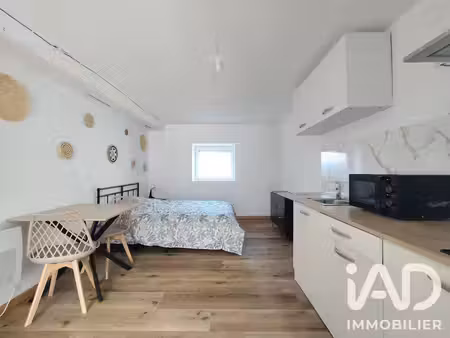 studio à ingré (45140)