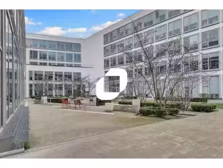 location bureaux 263m² à 7000m²