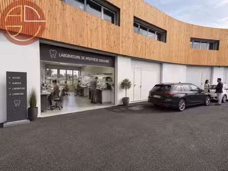 local commercial