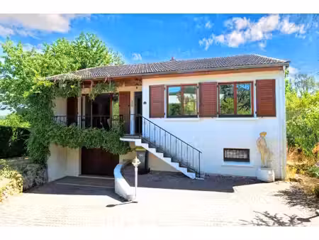maison à vendre à antigny (86310) - vienne