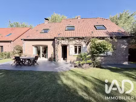 vente maison d'architecte 5 pièces