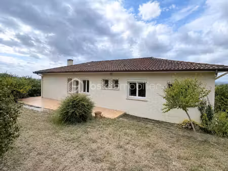 maison de 116 89 m² à castelnau-d'estretefonds