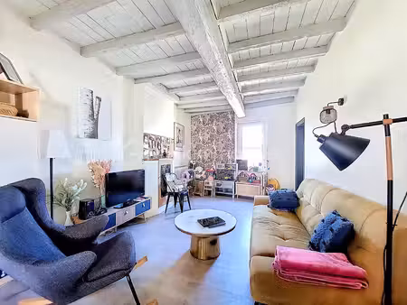 maison de 105 m² à castres