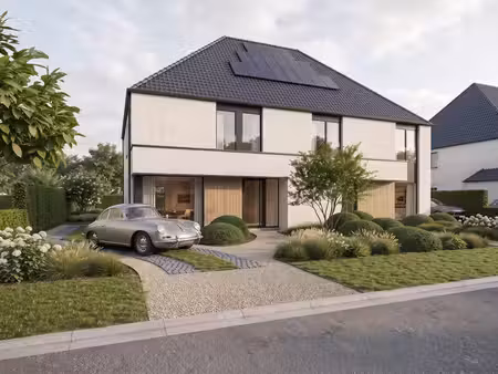 woning