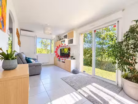 maison 4 chambres sur terrain de 467m2
