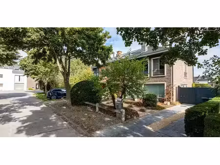 maison à vendre à mariakerke pour € 559.000 avec 4 chambres à coucher