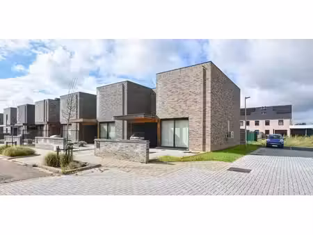 maison à vendre à stevoort pour € 355.000 avec 3 chambres à coucher
