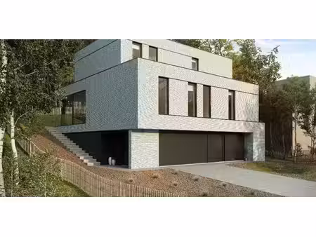 maison exceptionnelle à vendre à winksele pour € 1.360.000 avec 4 chambres à coucher