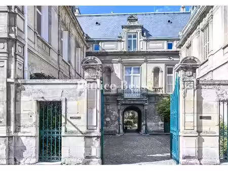 vente maison 22 pièces 732 m² à soissons (02200)  1 170 000 €