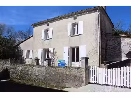 maison de village