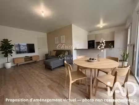 maison à sainghin-en-weppes (59184)