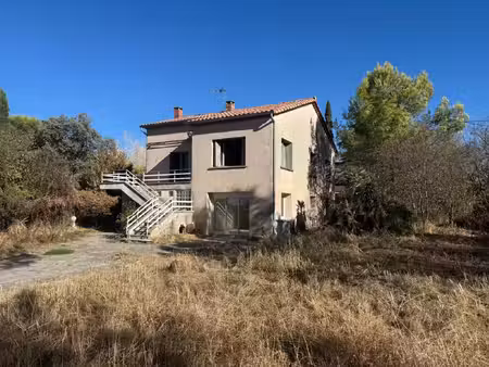 maison à vendre saint privat des vieux 6 pièce(s) 160m2 215 000€