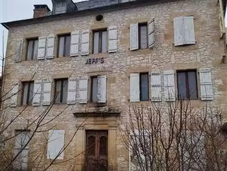 propriété à vendre