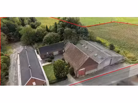 maison à vendre à beclers pour € 455.000 avec 3 chambres à coucher