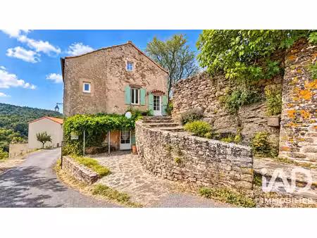 maison à camarès (12360)