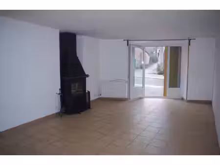 maison à louer