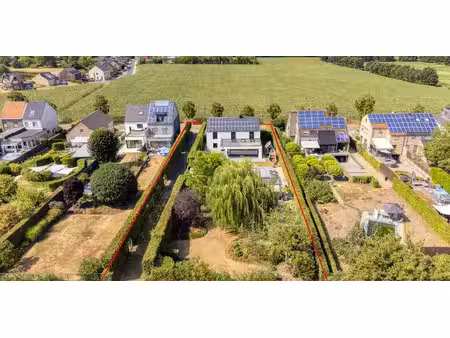 villa à vendre à scherpenheuvel pour € 1.195.000 avec 4 chambres à coucher