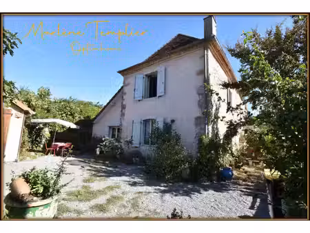 charmante béarnaise rénovée avec jardin clos – à 5 min de navarrenx