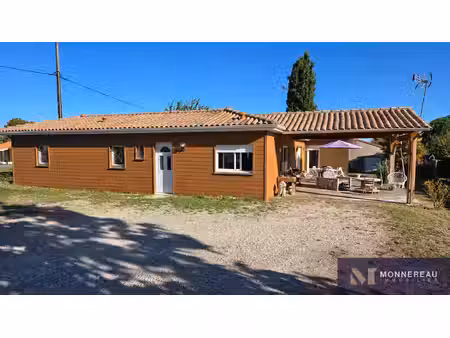 maison familiale de plain pied