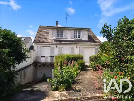 maison à voisenon (77950)