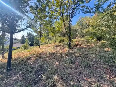 terrain à vendre falicon 2260m2 450 000€
