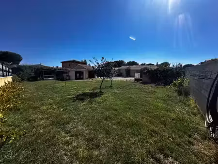 vente terrain 480 m² à puget-sur-argens (83480)  239 000 €