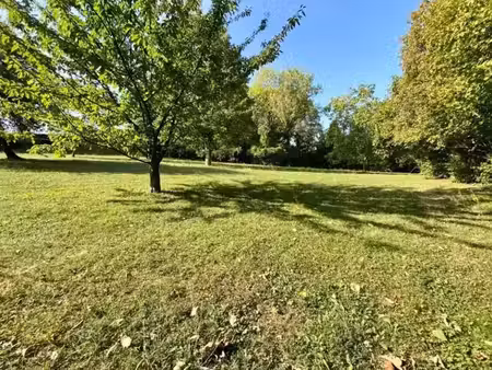 vente terrain 3000 m² à saint-jean-les-deux-jumeaux (77660)  211 000 €