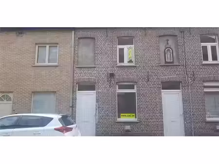 maison à louer à roeselare pour € 745 avec 2 chambres à coucher