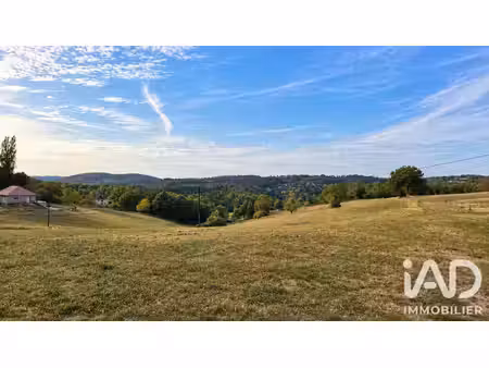 terrain constructible neuf à vendre