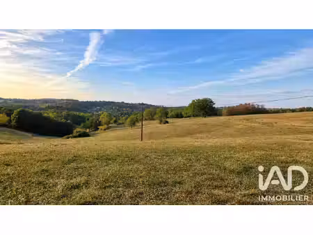terrain constructible neuf à vendre