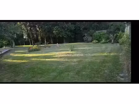 terrain constructible neuf à vendre