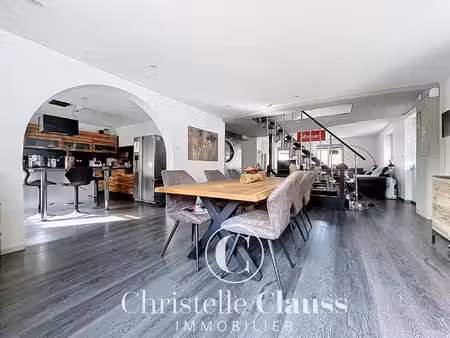 duplex à vendre