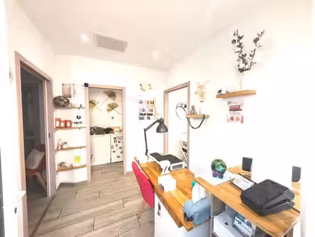 boutique à vendre