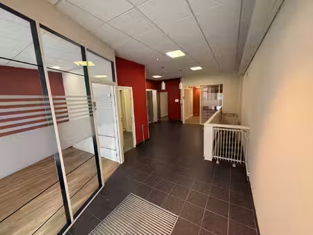 local commercial à vendre