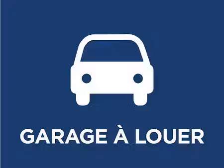 parking à louer