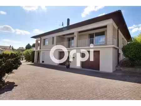 villa à vendre