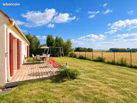 maison 7 pièces 135 m²