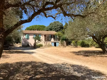 maison a la campagne - direct vendeur