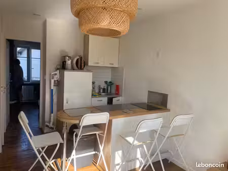 appartement 28m2